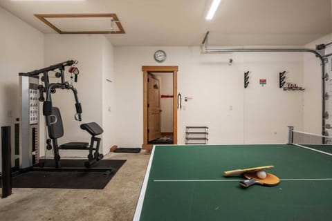 Moose Meadow House in Welches