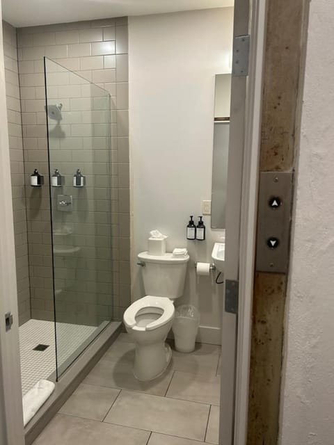 Ther Gregory Suite 101 ADA Hotel in French Quarter