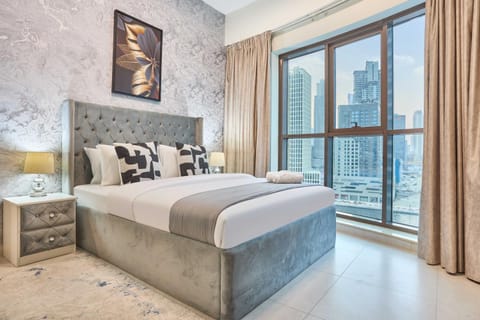 Bed, Day, View (from property/room), Photo of the whole room, Bedroom
