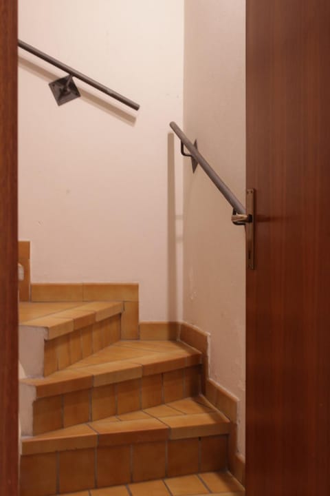 Historic Center elegant apartment Apartment in Levico Terme