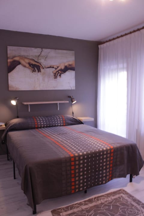 Historic Center elegant apartment Apartment in Levico Terme