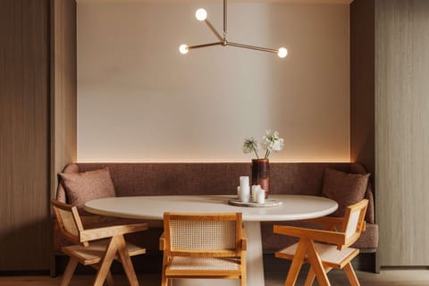 Nosso Logies - Bright Seaside Apartment for 6 Apartment in Knokke-Heist