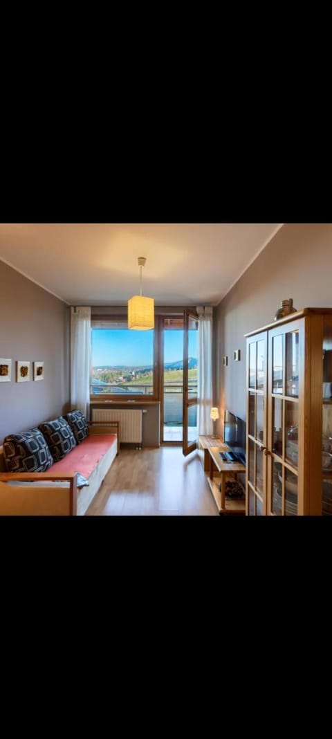 Kitchen or kitchenette, Living room, Seating area