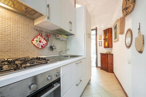 Casa Nola House in Sardinia