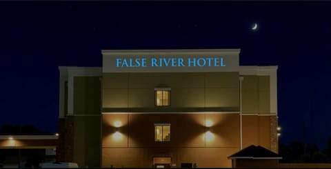 New Roads River Hotel Hotel in False River