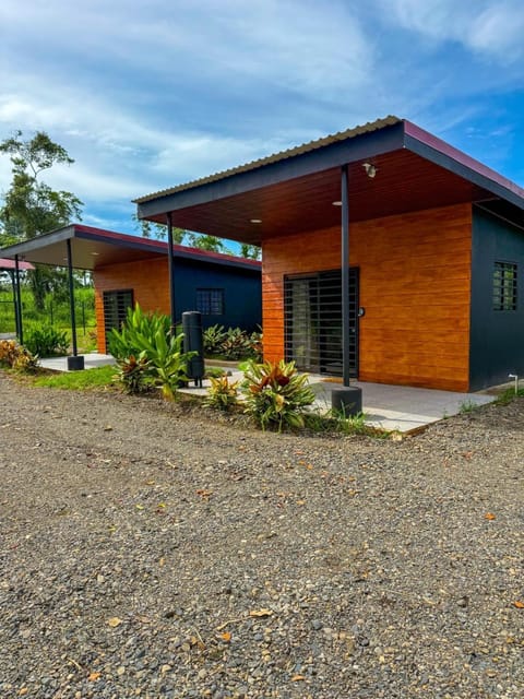 Property building, Balcony/Terrace