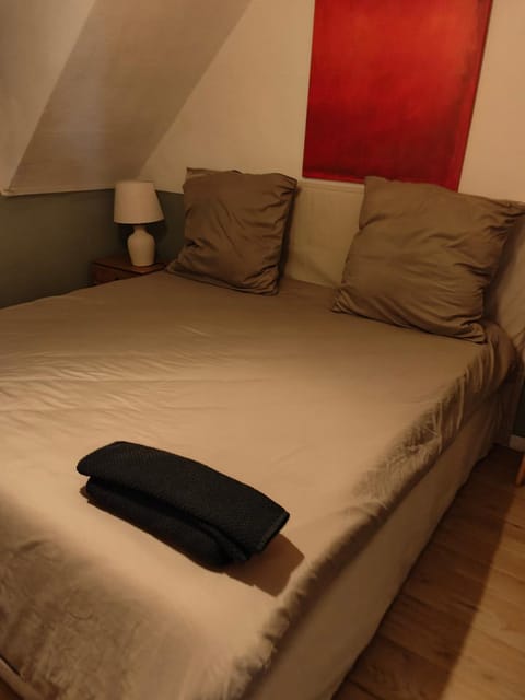 Majestätisches Heim Köln Apartment in Bergisch Gladbach