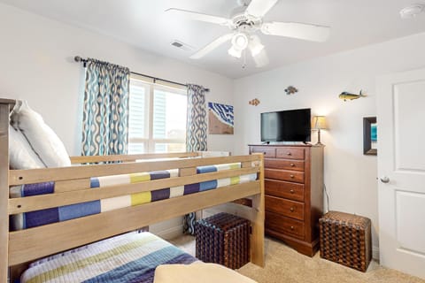 CB01 Toes in the Sand House in Carolina Beach