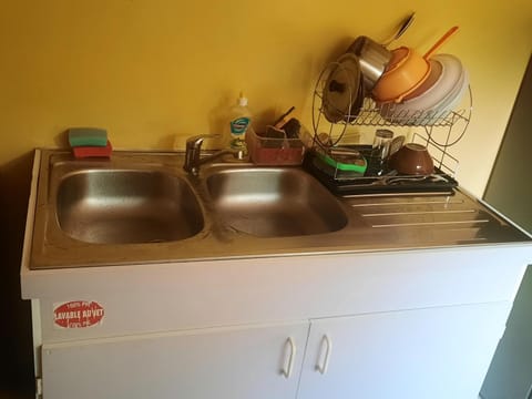 Tatiana studio House in Les Abymes