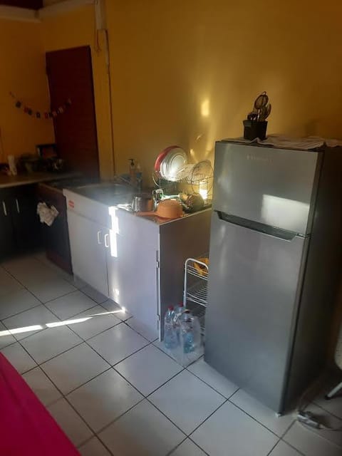 Tatiana studio House in Les Abymes