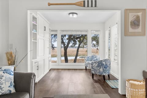 1720 Shelter Cove House in Seabrook Island