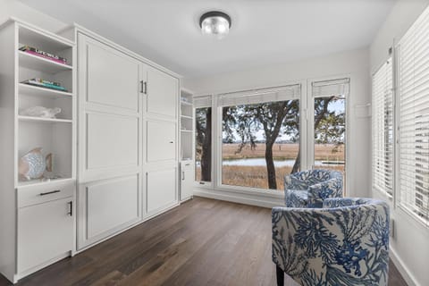 1720 Shelter Cove House in Seabrook Island