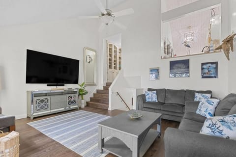 1720 Shelter Cove House in Seabrook Island