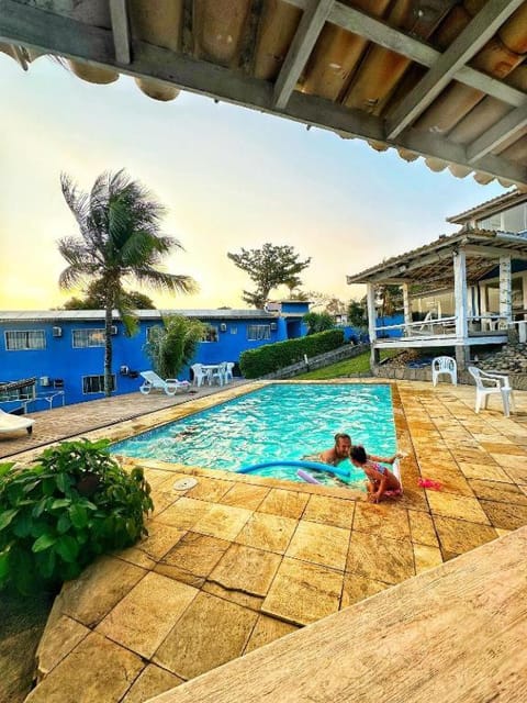 Laguna Búzios Hotel in Armacao dos Buzios