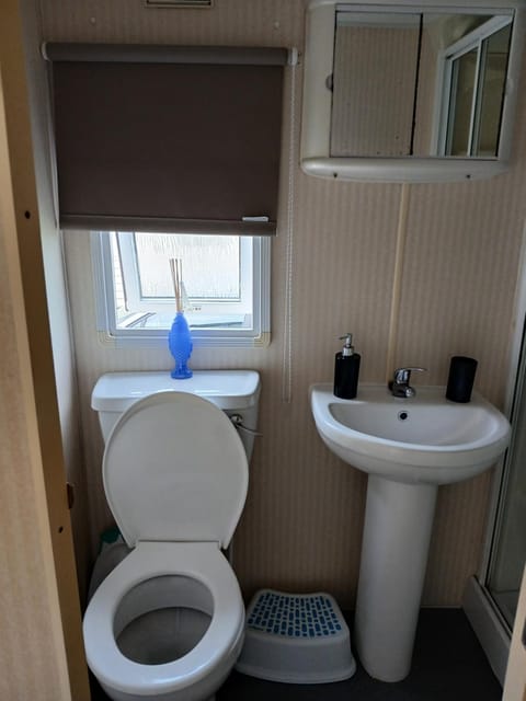 Mags Home from Home at Southerness House in Southerness