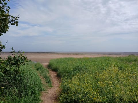 Mags Home from Home at Southerness House in Southerness