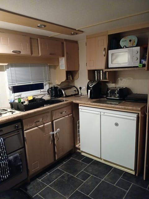 Mags Home from Home at Southerness House in Southerness