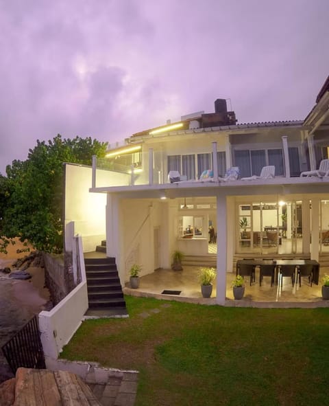 Property building, Patio, Garden, View (from property/room), Balcony/Terrace, Garden view