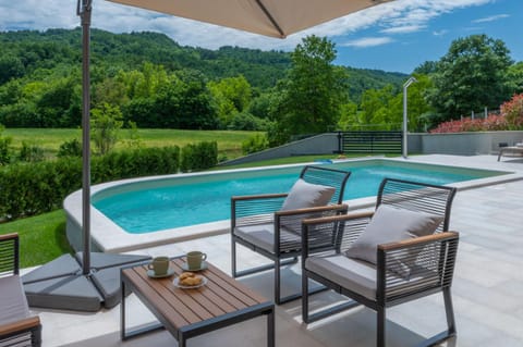 Spa and wellness centre/facilities, Pool view, Swimming pool