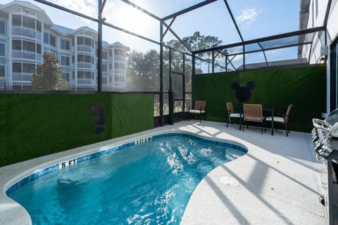 Other, Pool view, Swimming pool, sunbed