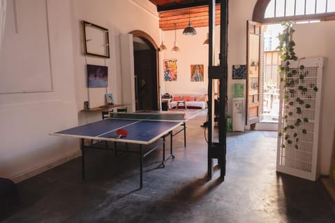 Communal lounge/ TV room, Activities, Game Room, Game Room, Table tennis, Table tennis, Living room, Entertainment