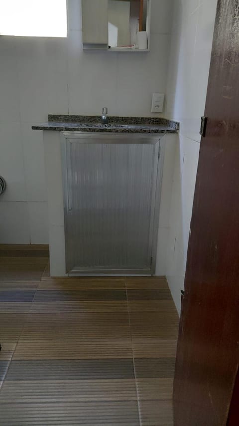 Casa com piscina churrasqueira Wi Fi 500m da praia do boi Arubinha House in São Pedro da Aldeia