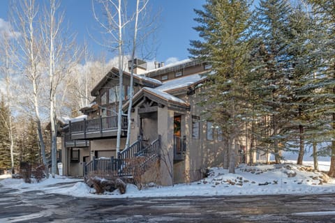 Bachelor Springs 44 - Luxury Retreat for Couples & Families House in Avon