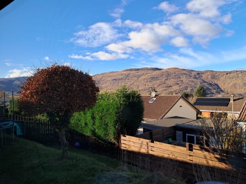 An Sealladh Bed and Breakfast in Fort William
