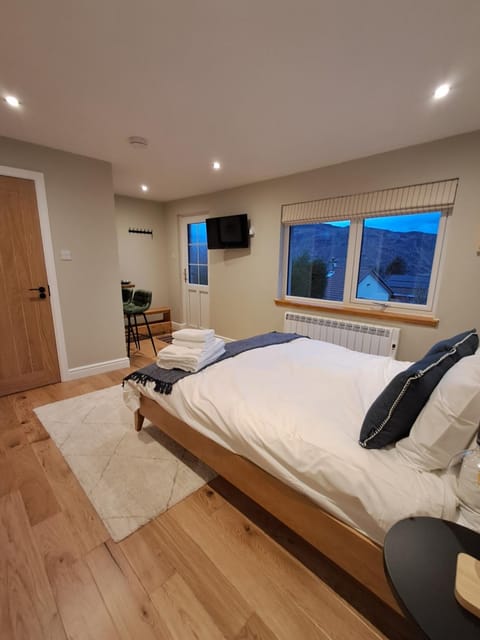 An Sealladh Bed and Breakfast in Fort William