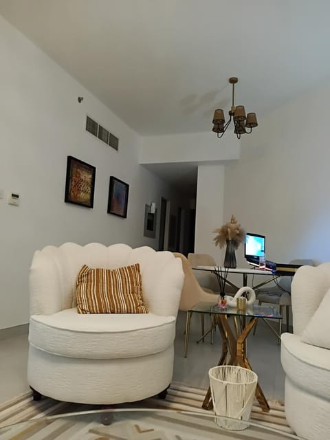 Salama home Apartment in Al Sharjah