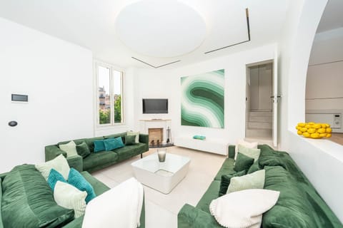 Villa Rosoliel Villa in Cannes