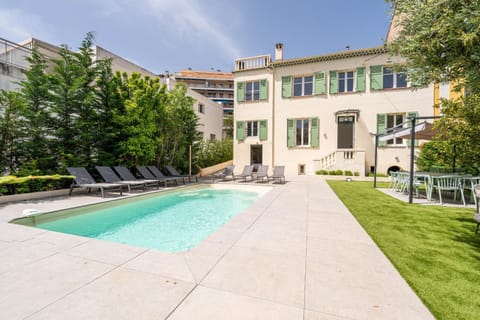 Villa Rosoliel Villa in Cannes