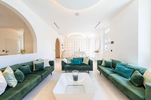 Villa Rosoliel Villa in Cannes