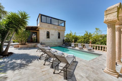 Villa Jaliel Villa in Cannes