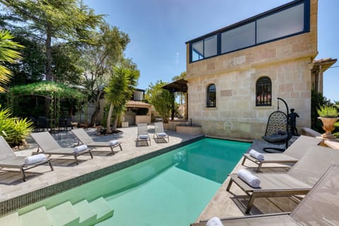 Villa Jaliel Villa in Cannes