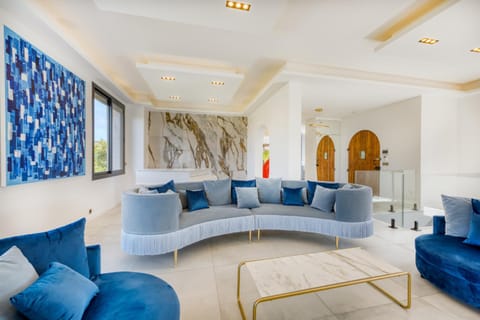 Villa Jaliel Villa in Cannes