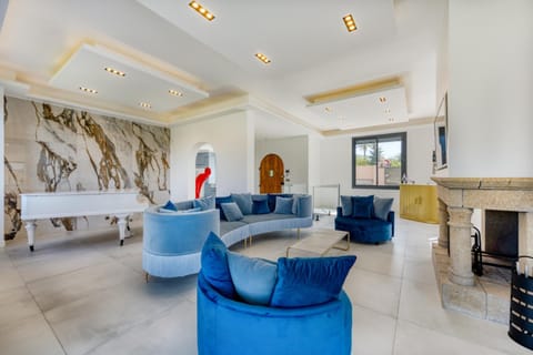 Villa Jaliel Villa in Cannes