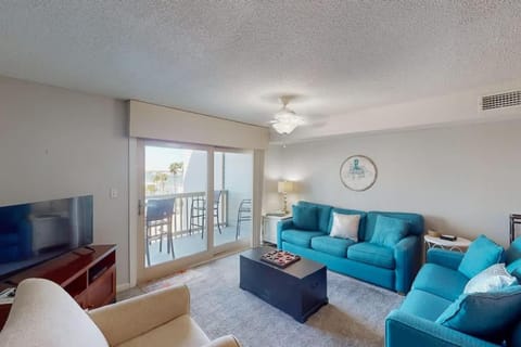 Little Lagoon Beach Access Fishing Pier Sleeps 8 Apartment in West Beach