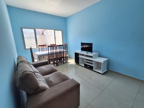 TV and multimedia, Living room, Dining area