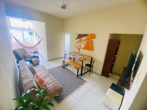 Pulso Carioca Apartment in Santa Teresa