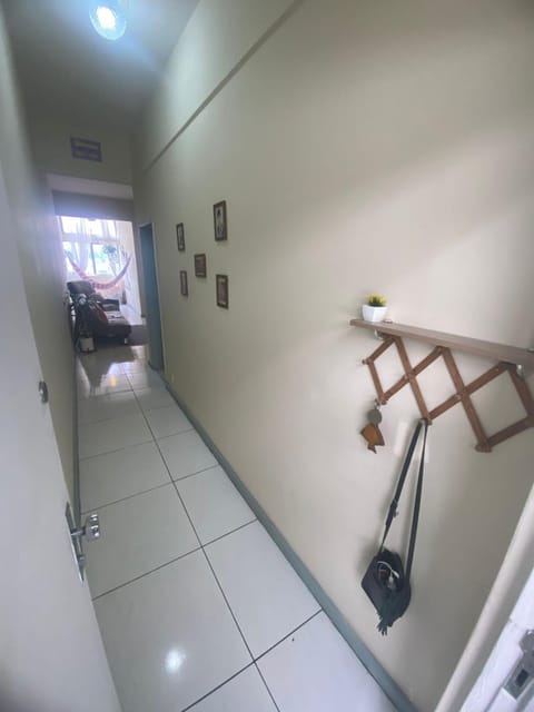 Pulso Carioca Apartment in Santa Teresa