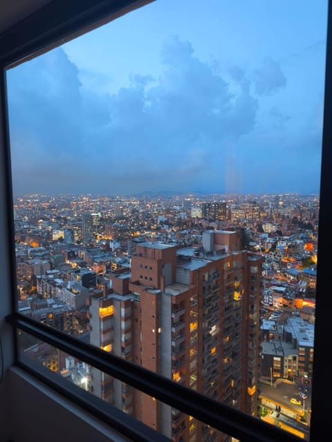 City view