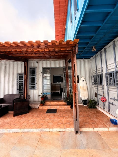 View (from property/room), Lobby or reception