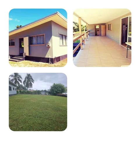 Garden, Balcony/Terrace