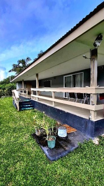 Balcony/Terrace, washing machine