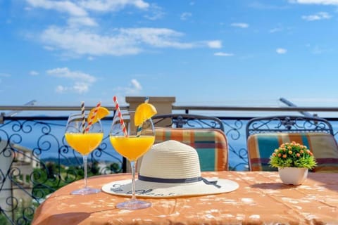 Luxury apartment Veliko Brdo Self check in Apartment in Makarska