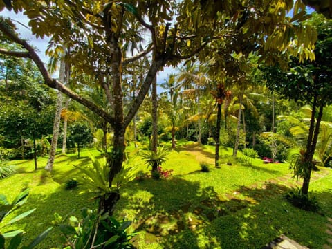 Oka wooden house88 Vacation rental in Payangan