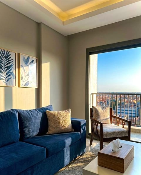 Balcony/Terrace, Living room