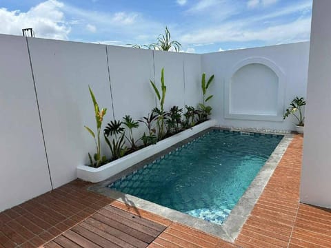 Alijul Private villa Villa in Kediri