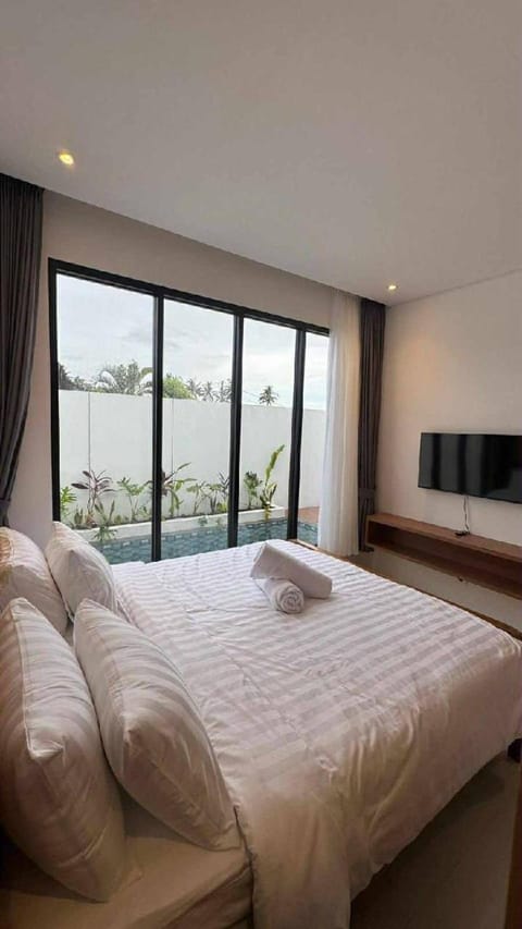 Alijul Private villa Villa in Kediri